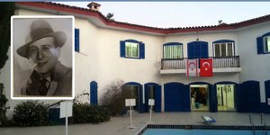 “Mavi Köşk koskocaman bir masal”