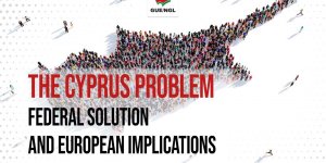 Gazeteci Özuslu ve Kaskanis, Brüksel’de konuşacak