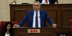 'YÖDAK Müsteşarlığa dönüşecek'