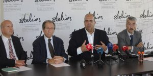 “Kalıcı barışı sağlamayı hedefliyoruz”