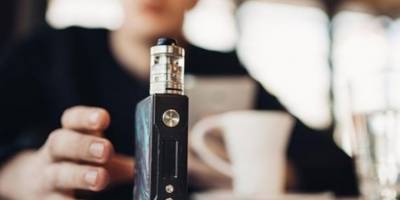 Amerika'da elektronik sigaradan ölenlerin sayısı 39'a çıktı