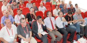 “Yüzde seksen beş destek var”