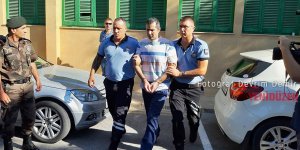 ‘Bak nasıl kafa keseriz’ dedi, öldürdü 28 YIL HAPİS YATACAK