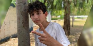 Hasan Amasyalı’nın bilinci açıldı