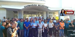 Mağusa Belediyesi: Mali krizin son evresi