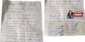 “2 öğrenci taşıyor,  22 öğrenci ücreti alıyor”