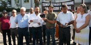 'Akıncı Kıbrıslı Türklerin sesi ve vicdanı oldu'