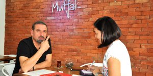 Anadolu Ateşi’nin ‘Kıvılcımı’  Lefkoşa’da