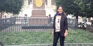 Leipzig görülmeye değer bir şehir -2-