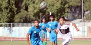 A2’de goller yağmur gibi