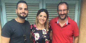 Gurbetler ve gizli kalan bir dil; Gurbetçe