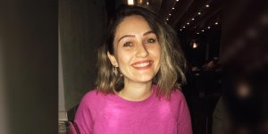 ​​​​​​​ Başak Ekenoğlu: sevgisizleşen bir Dünya’da yaşıyoruz