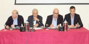 “Anlaşmaya Gizli Evet”