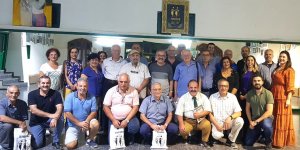 Halkbilimi Dergisi 60’ıncı sayıya ulaştı