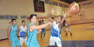 YDÜ – Akdeniz finali