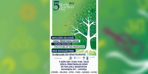 Öğrenmenler günü ara bölgede kutlanacak