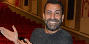 Emre Karayel;  “Benim er meydanım sahnedir”