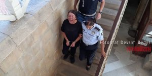 20 yıl çalıştığı yerde çek sahteledi, 6 yıl hapse girdi