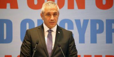 “% 70 devam noktasındayım”