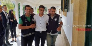 Tecavüzcünün kararı ertelendi