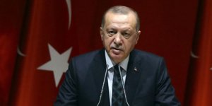 "Başladığımız işi muhakkak bitireceğiz"