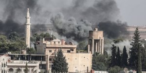 Savaşın acı yüzü: 1'i bebek 4 ölü, çok sayıda yaralı