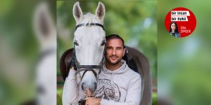 “İmkansız diye bir şey yok!”