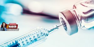 Halk grip aşısı soruyor… Grip aşısı gecikti  “Kasım’da gelecek”