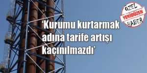 Akademisyenler,elektrik zammı ile ilgili net konuştu