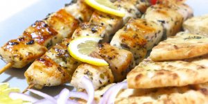 Kıbrıslı etini seviyor