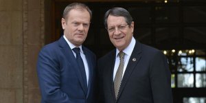 AB'den Kıbrıs Cumhuriyeti'ne tam destek