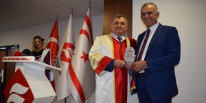 Final Üniversitesi'nde yeni akademik yıl başladı