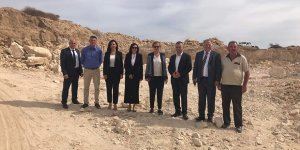 Dilekçe ve Ombudsman Komitesi toplandı