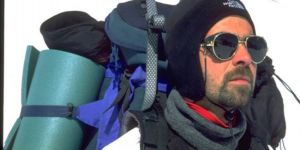 Öğrenciler Nasuh Mahruki’yi konuk edecek