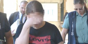 Davasını cezaevinde bekleyecek