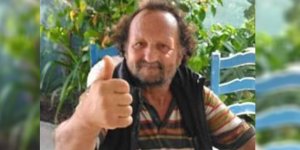 Aşık, son yolculuğuna uğurlandı