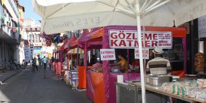 “Sokakta İyilik Var Festivali” gerçekleştiriliyor