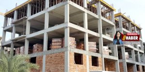 'Talep yok, inşaat sektörü zorlu günlerden geçiyor'