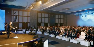 Kuzey Kıbrıs Turkcell 20. yaşını kutladı