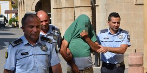 Ölümlü kazada sürücü tutuklandı