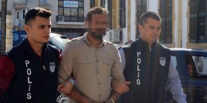 1 ay cezaevine gönderildi