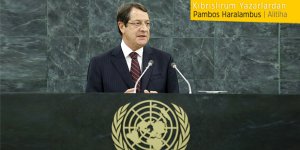 Suçlama diplomasisi