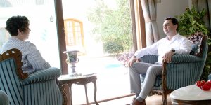 Eski müzakereci Özdil Nami: Müzakere süreci statükoya son verecek şekilde kurgulanmalıdır