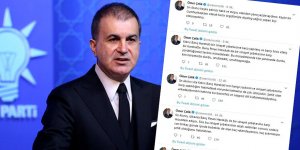 "Basiretsizlik ve saygısızlık"