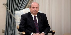 "Akıncı'nın yazdıklarını üzüntü ve hayretle okudum"