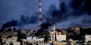 ABD: Kuzey Suriye'den tamamen çekiliyoruz