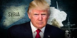 Türkiye'ye yaptırım mesajı: Beklemede kalın