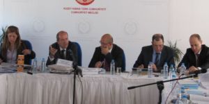 Gündem sağlık ve eğitim