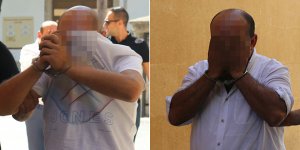 3 bin TL paraya polis el koydu