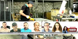 'Tüm sektörler zorda'